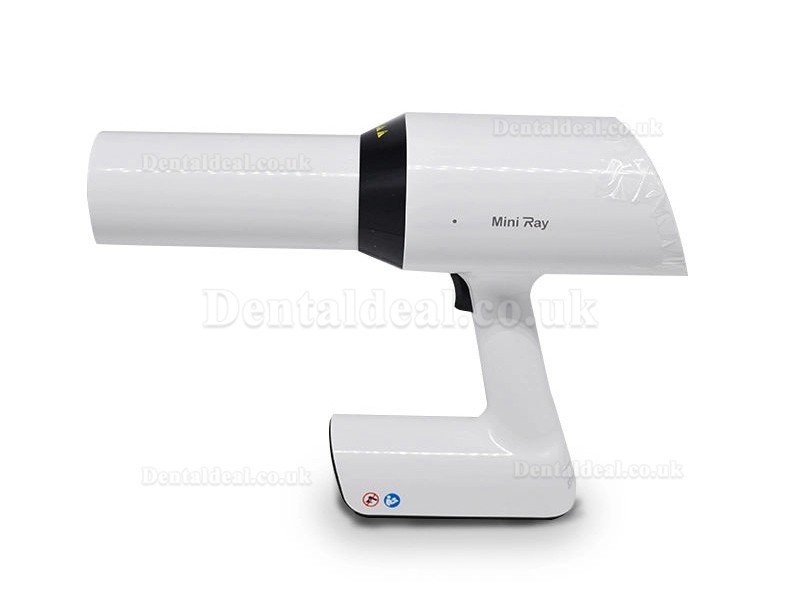 Woodpecker Mini Ray Portable Dental X-ray Unit Handheld Xray Machine Digital Imaging Machine